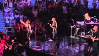 Bon Jovi - In These Arms (Live at Madison Square Garden) 2008