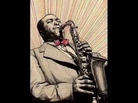 Charlie Parker-I'll remember April