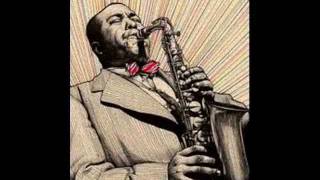 Charlie Parker-I&#39;ll remember April