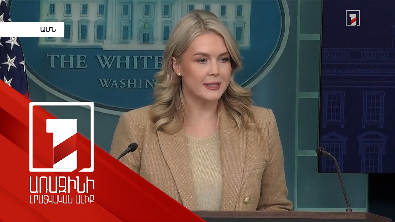 Հակամարտության երկու կողմի հետ էլ hարկավոր է շփվել. Լևիթ