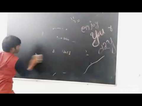 Happy birthday to you. enjoy your