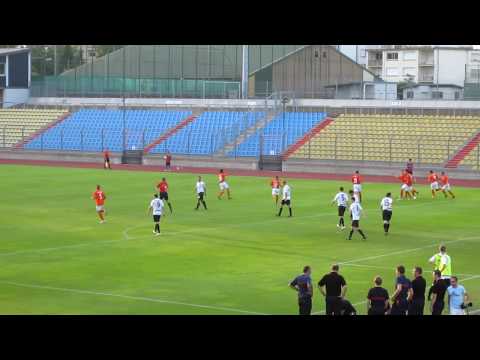 CS Grevenmacher - Dundalk FC 3:3