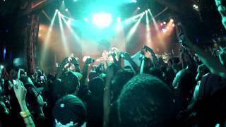 DOM KENNEDY - When I Come Around/Choose Up LIVE House Of Blues 4/19