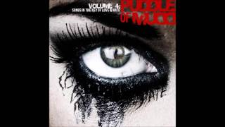 Puddle of Mudd - Crowsfeet (HQ)