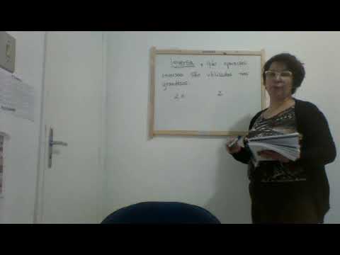 Proporcionalidade direta e inversa