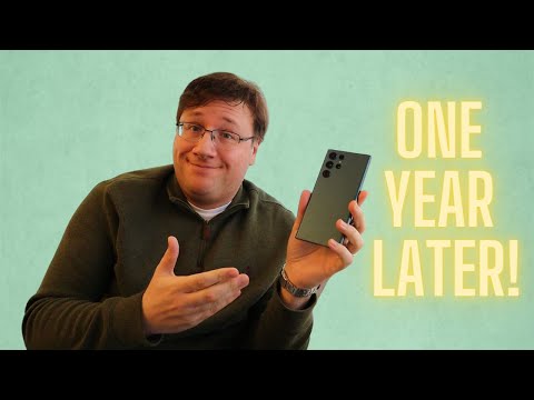 Samsung Galaxy S22 Ultra Long Term Review - Last Time Samsung Can Do This!