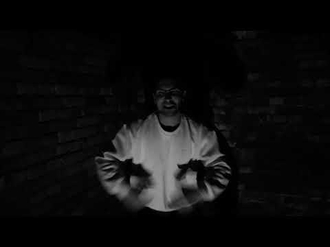 czarny joker- paranoja