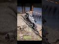 tacoma climbing up the hill    rock crawling                                       mini rc #fcx24m
