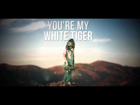 Our Last Night - White Tiger [Lyric Video]