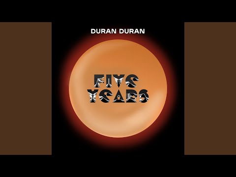 FIVE YEARS