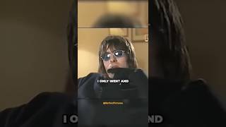 Liam Gallagher on Mick Jagger: &quot;He’s a bit of a lightweight&quot; 🍺🍷 #Oasis #LiamGallagher #MickJagger