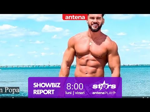 Un moment de neatenție l-a costat scump pe Dorian Popa