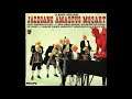 Eine Kleine Nachtmusik (W.A. Mozart), I° Allegro -  Claude Bolling's Jazzgang Amadeus Mozart