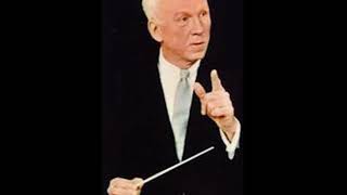 Leroy Anderson The Syncopated Clock