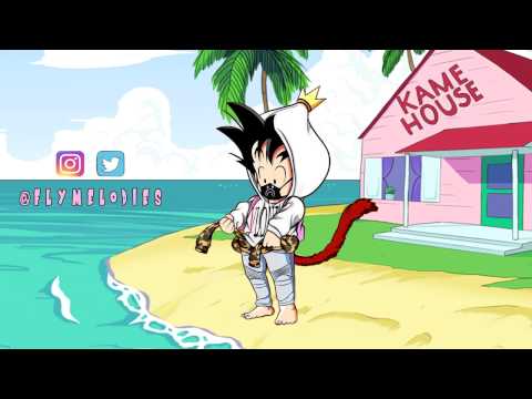 Lil Uzi Vert Type Beat 2017 - Journey (prod. by Fly Melodies) *SOLD*