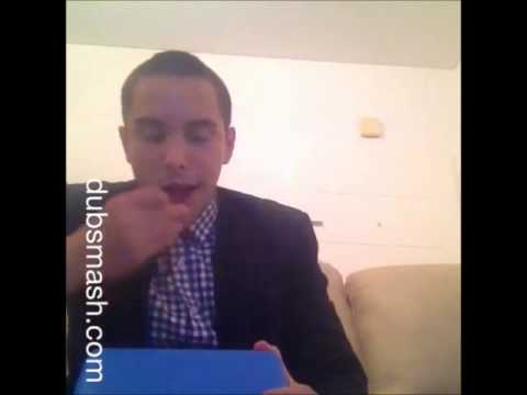 Dubsmash - Forrest Gump - box of chocolates - Morelli