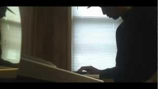 Kent Moran - Great Day (Piano cover by Tony)