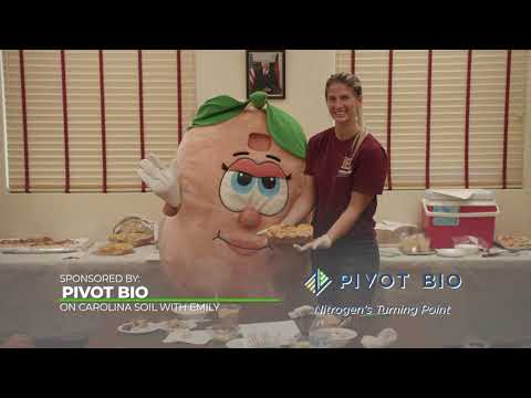 State Farmers Market Peach Day