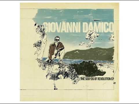 Giovanni Damico - The Sound Of Revolution