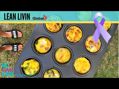 KETO FRIENDLY BREAKFAST EGG CUPS