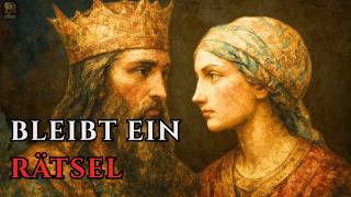 13 RÄTSEL der GESCHICHTE, die bis heute NIEMAND lösen konnte