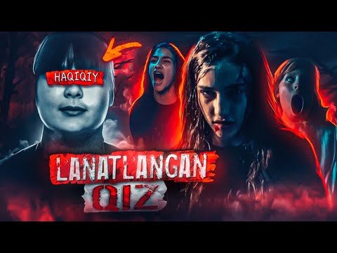 Bu Qizning Hayotidan Qo`rqinchli Film Ishlangan