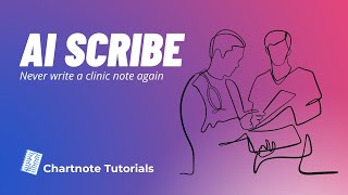 AI Scribe