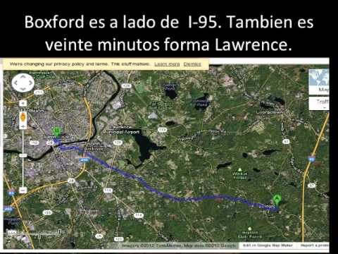 Boxford ma photo story