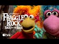 Fraggle Rock: Back to the Rock — Ed Helms, Cynthia Erivo + Daveed Diggs Play Frictionary | Apple TV+