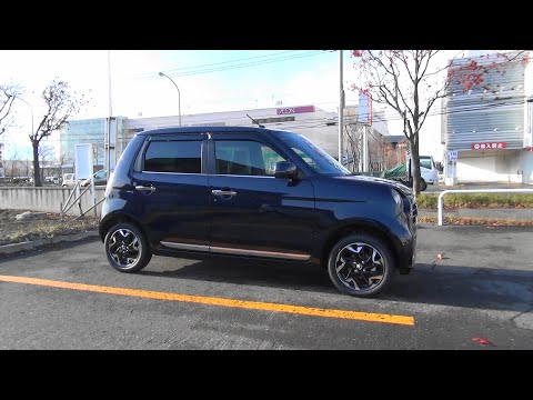 2020 New HONDA N-ONE Premium Tourer 660cc Turbo 4WD - Exterior & Interior