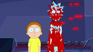 Mazzy Star &quot;Look On Down From The Bridge&quot; - Rick &amp; Morty season 7 Episode 5 soundtrack