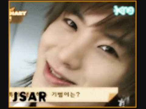 *FV* Super Junior ~ Say It 07.08.09
