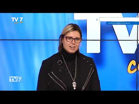 Come sta cambiando il mercato del lavoro - Tv7 con Voi 10/11/21 (2 di 3)