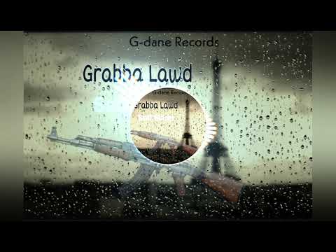Grabba Lawd Self Made (Official Audio)