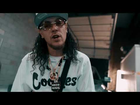 YM MUDDMADE Ft. Interstate Jay - "In N Out" (official video)