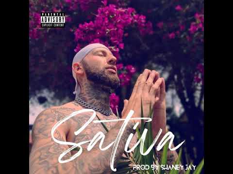 Chad Da Don – Marijuana