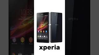 Download lagu Sony Xperia Z - ringtone. mp3