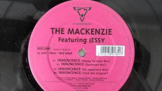 The Mackenzie - Innocence (Happy Summer Mix)