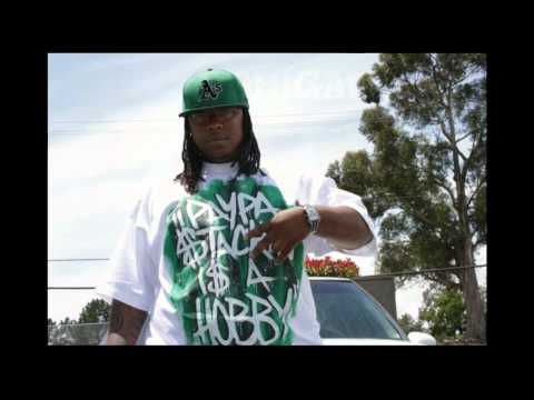 D Macka - Paypa Stackin ft. Shigady da Playboy - PaypaStackinIsAHobby Mixtape Vol.1