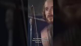 Cosmik Debris live. What is your favorite version of this song?