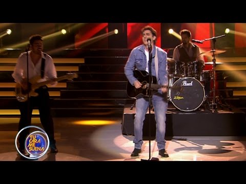 David Guapo es Mikel Erentxun (Duncan Dhu) - TCMS5