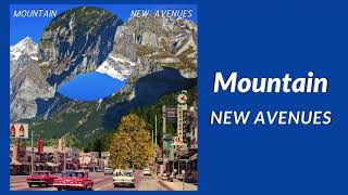 Mountain Music Video