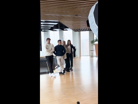 Trainee-haku on nyt auki!