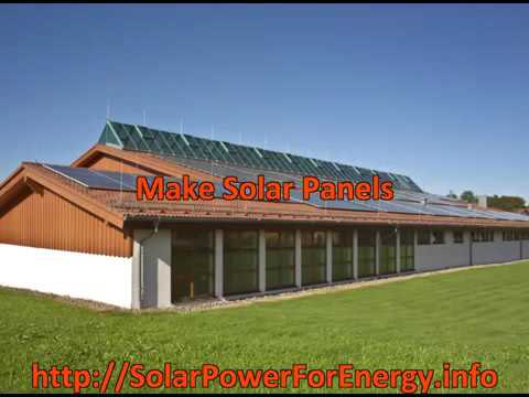 suntech solar panels