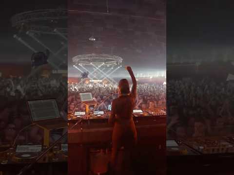 YA ESTÁ DISPONIBLE MI DJ SET EN CORDOBA. Vayan a escucharlo 🥹 #malenanarvay #techno #djset #edm