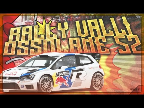 52° Rally Valli Ossolane: PS 6 - Fomarco 19/06/2016