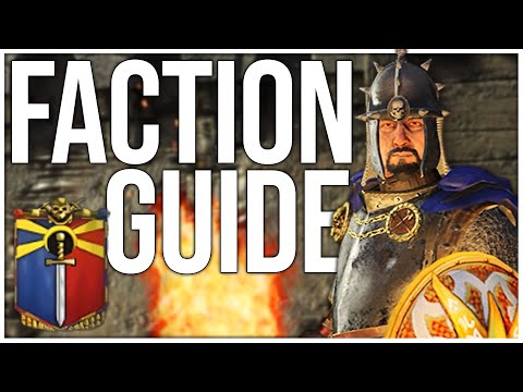 Grudgebringer Mod Guide | Total War Warhammer 3