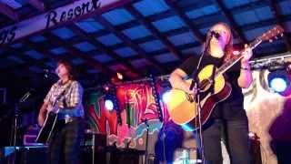 Devotion Clip - Indigo Girls at the Wild Goose Festival. One of my faves.