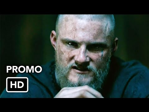 Vikings 6.08 (Preview)