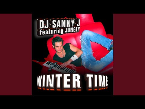 Winter Time (feat. Jungly) (Live Band Mix)